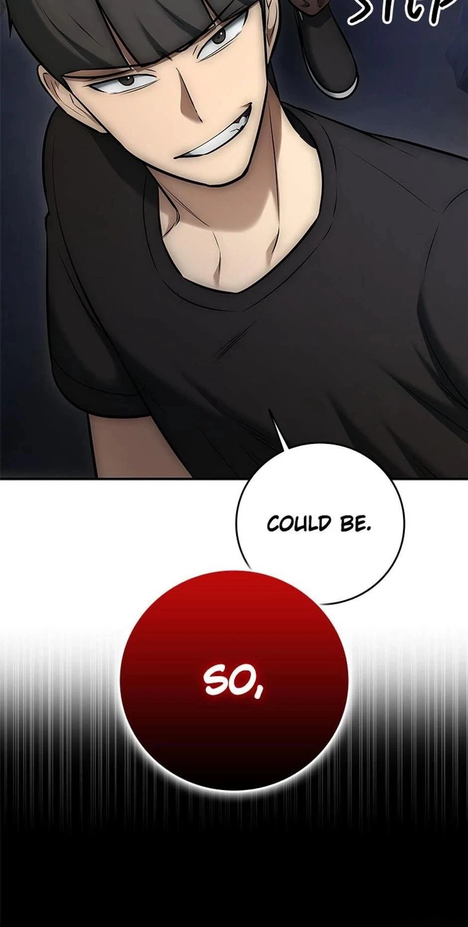 Subscribed to GodTube Chapter 9 - 127