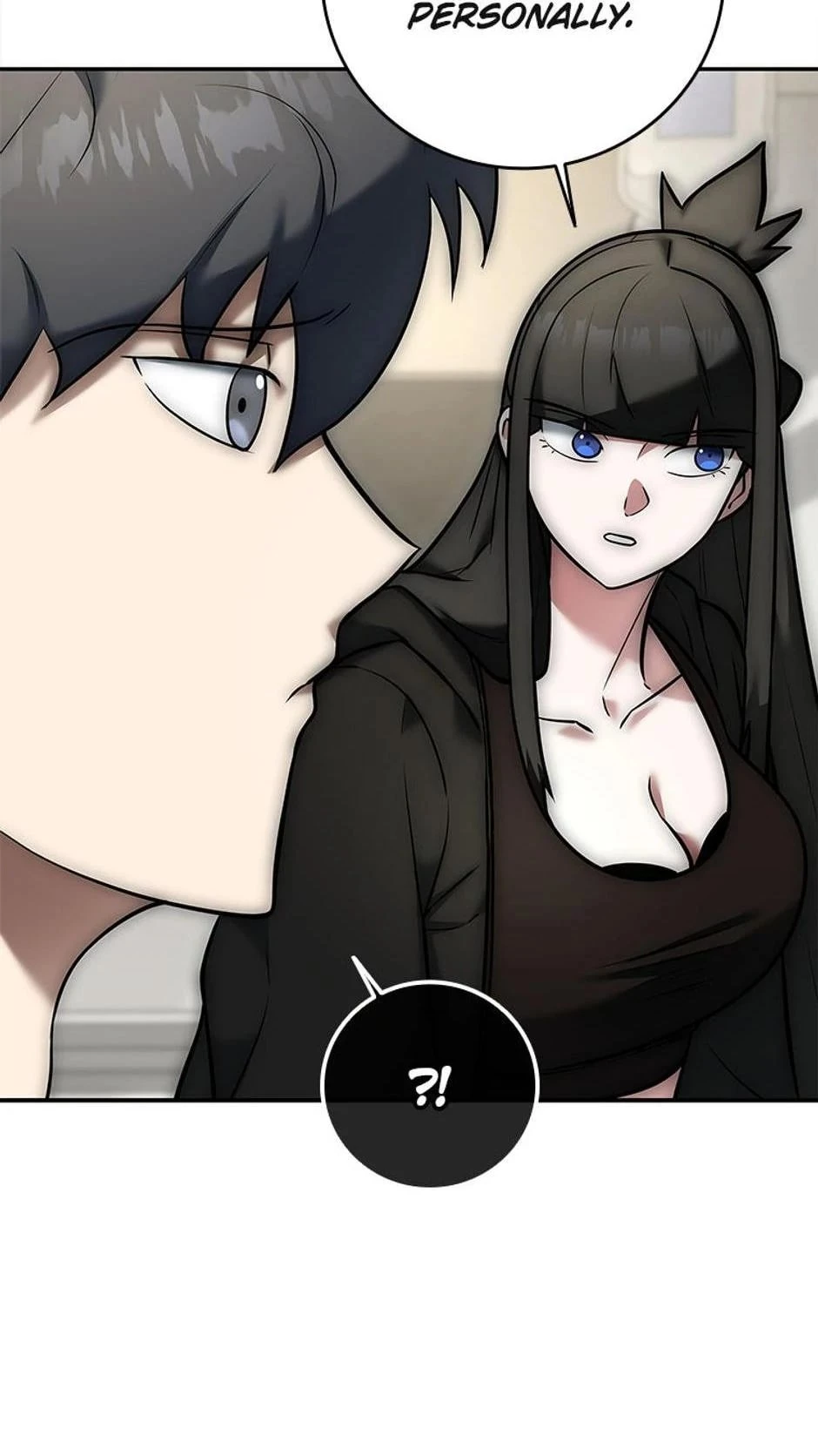 Subscribed to GodTube Chapter 5 - 26