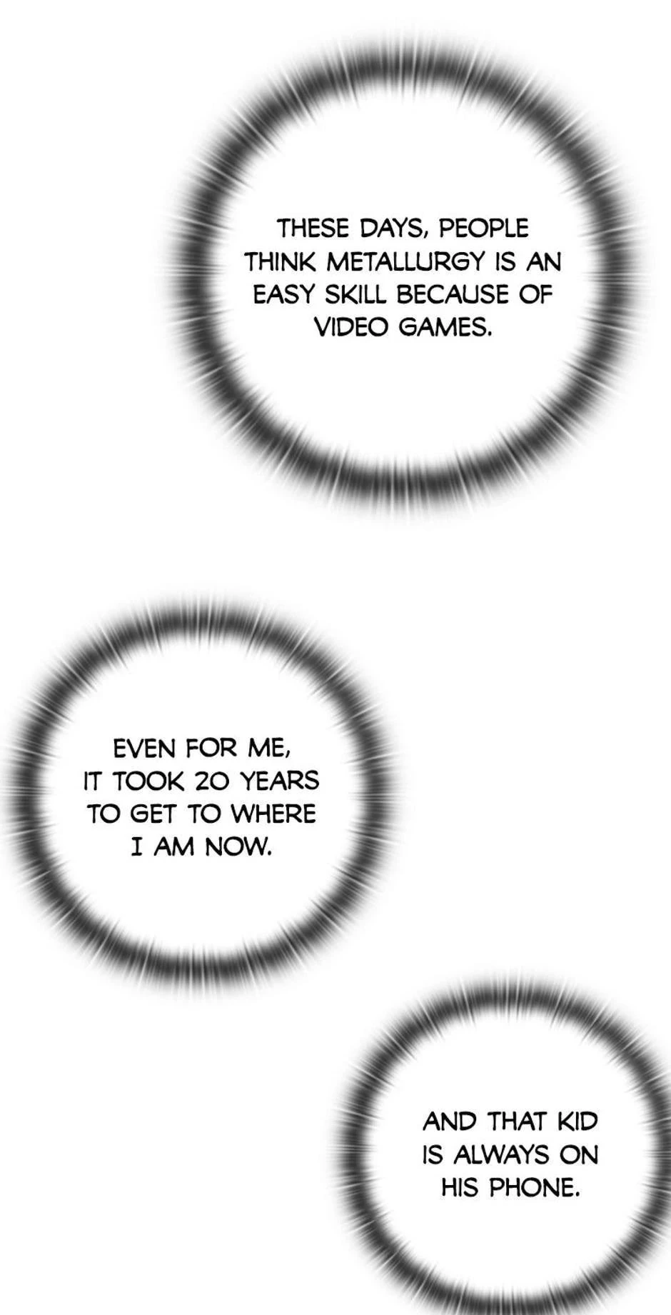 Subscribed to GodTube Chapter 6 - 43