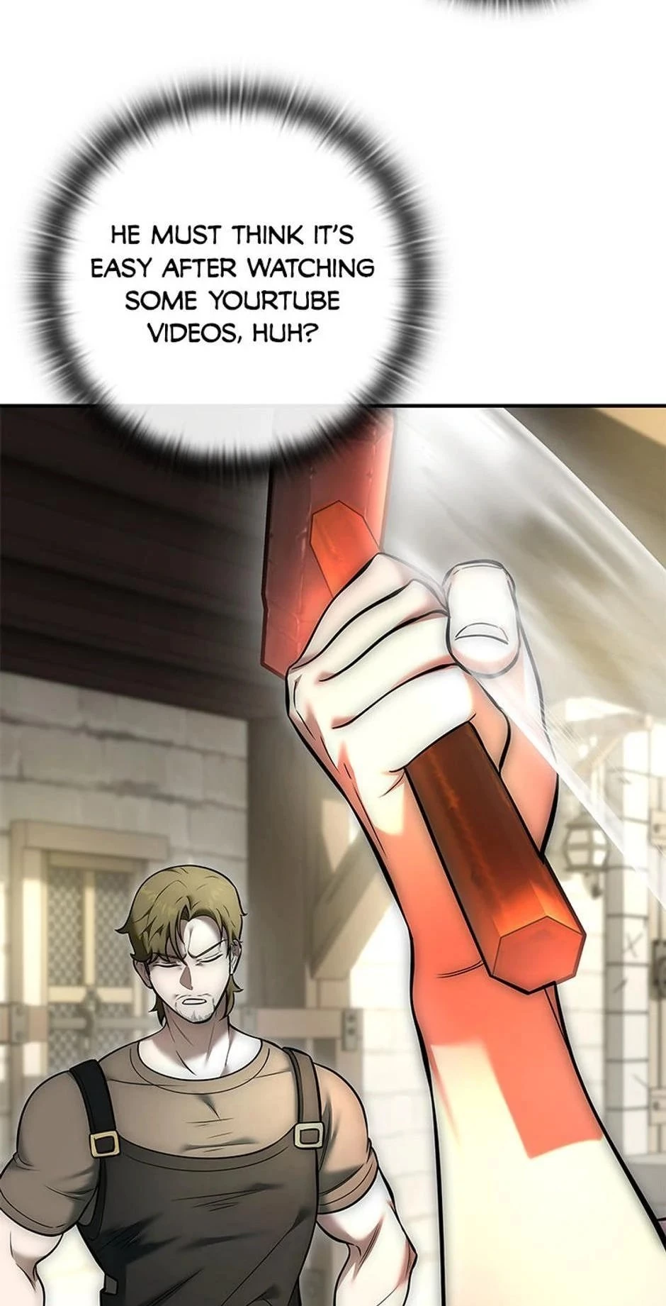 Subscribed to GodTube Chapter 6 - 44