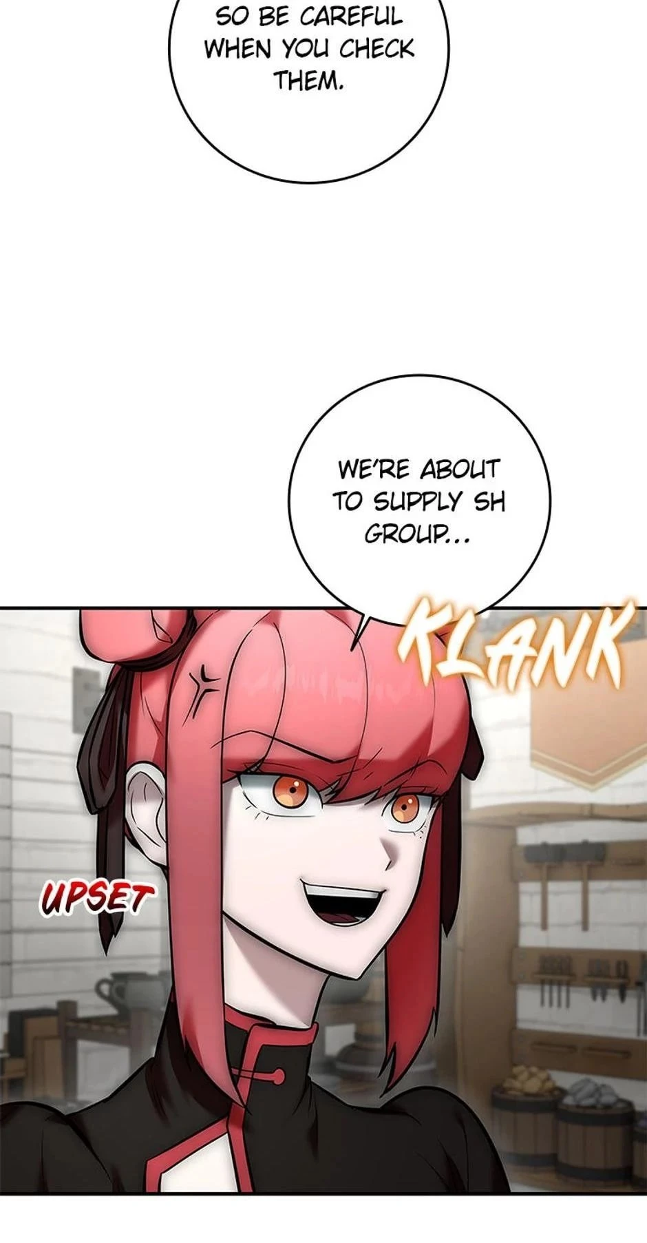 Subscribed to GodTube Chapter 6 - 56