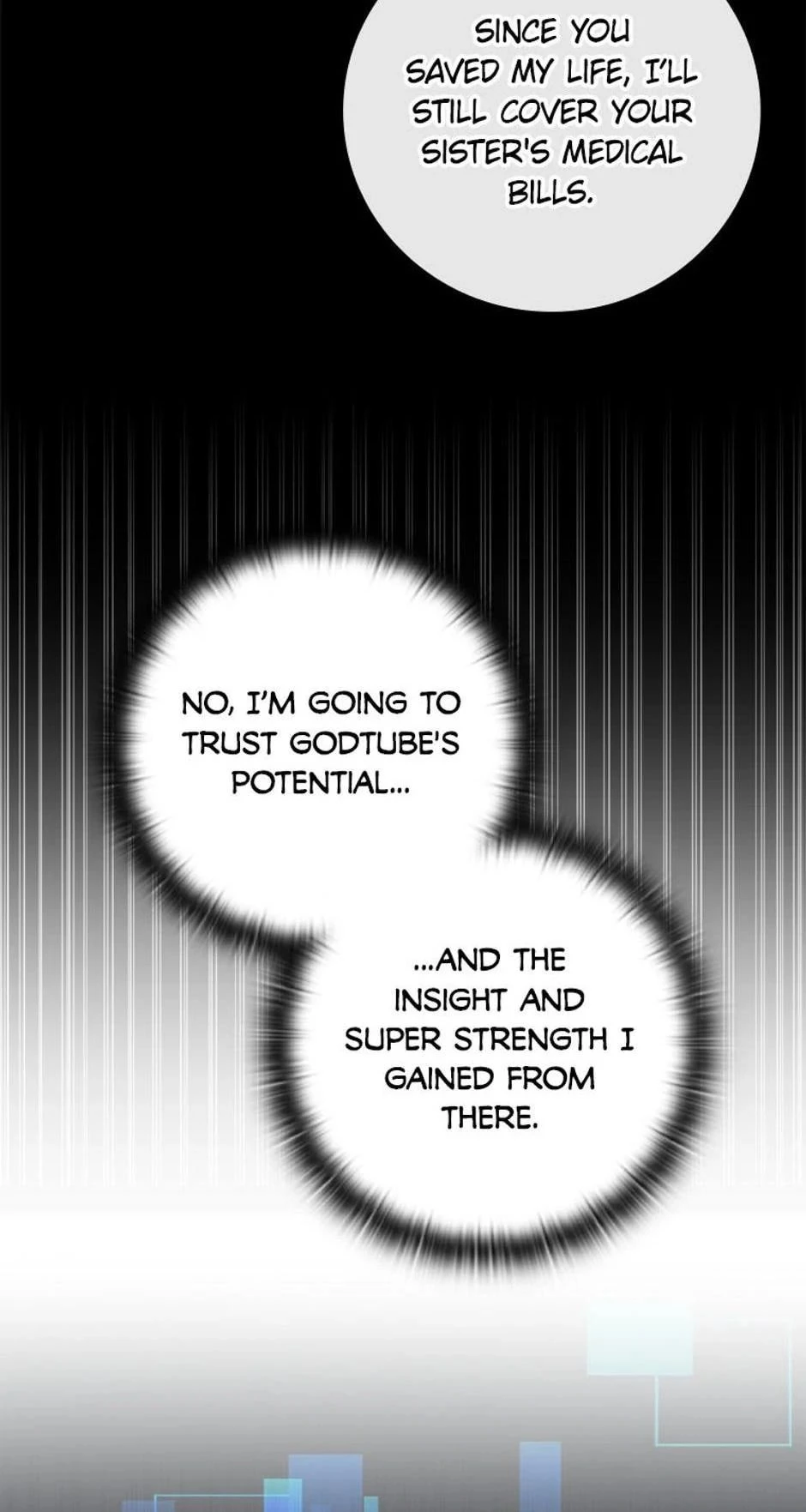 Subscribed to GodTube Chapter 5 - 52