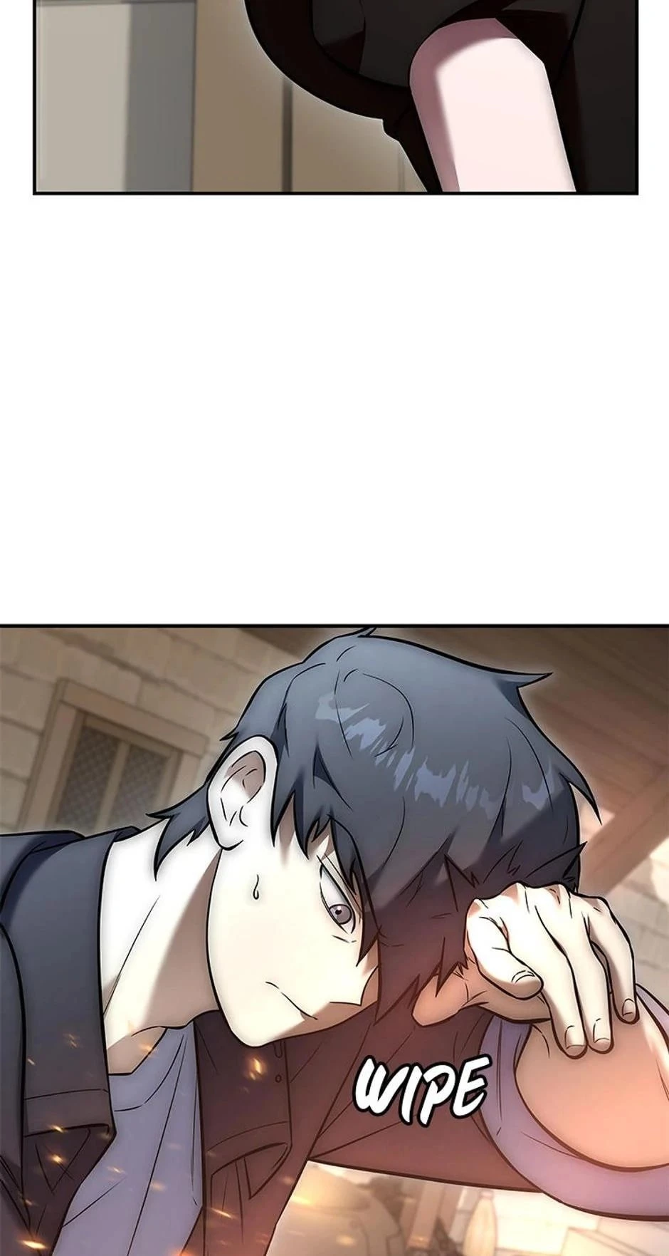 Subscribed to GodTube Chapter 6 - 75