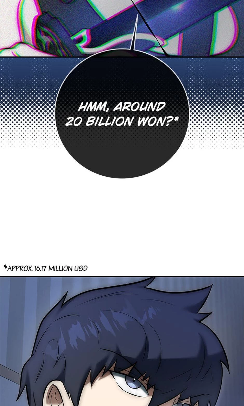 Subscribed to GodTube Chapter 5 - 69