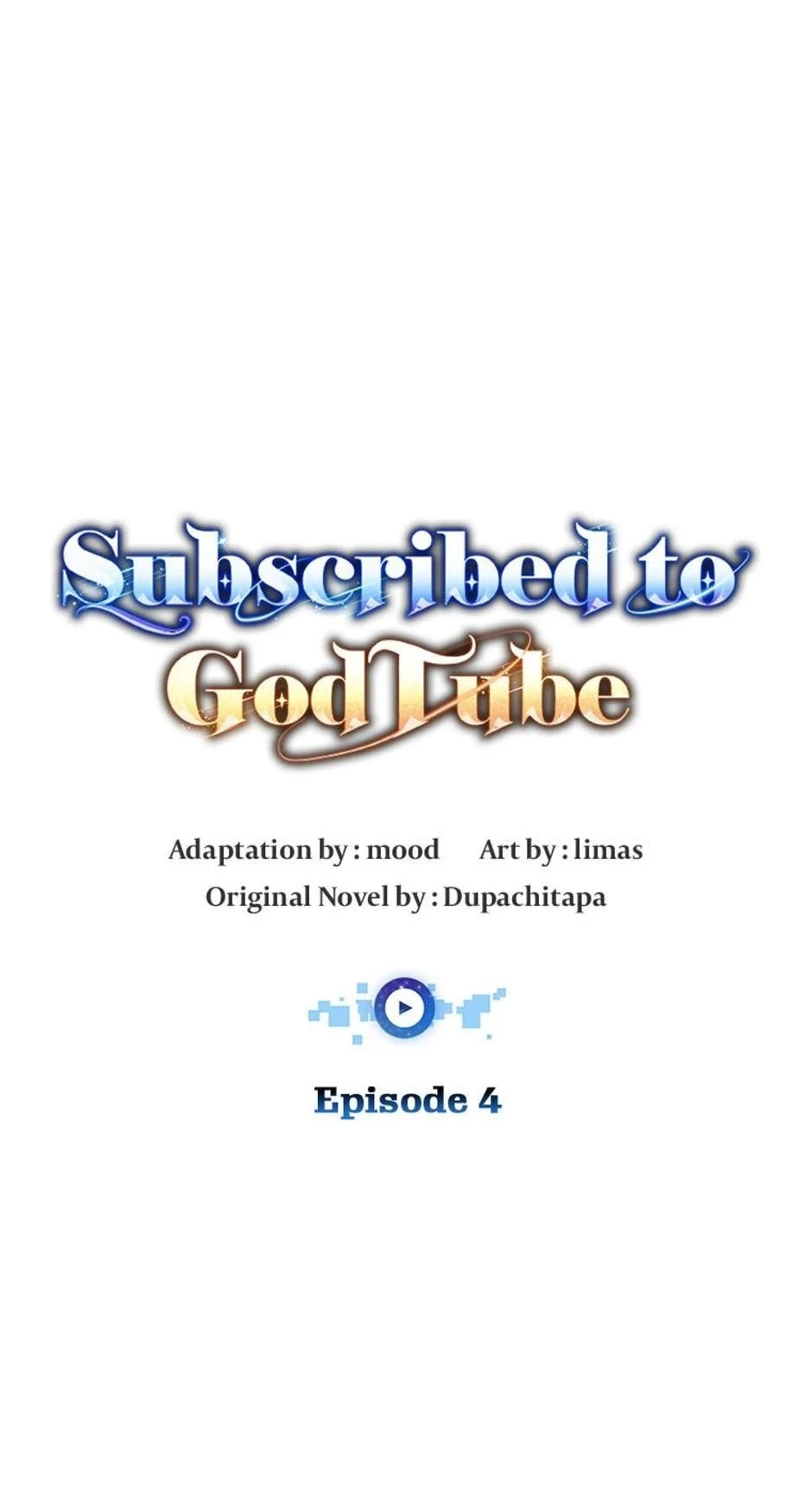 Subscribed to GodTube Chapter 4 - 48