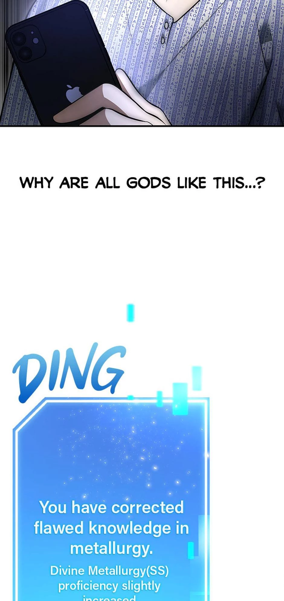 Subscribed to GodTube Chapter 5 - 86
