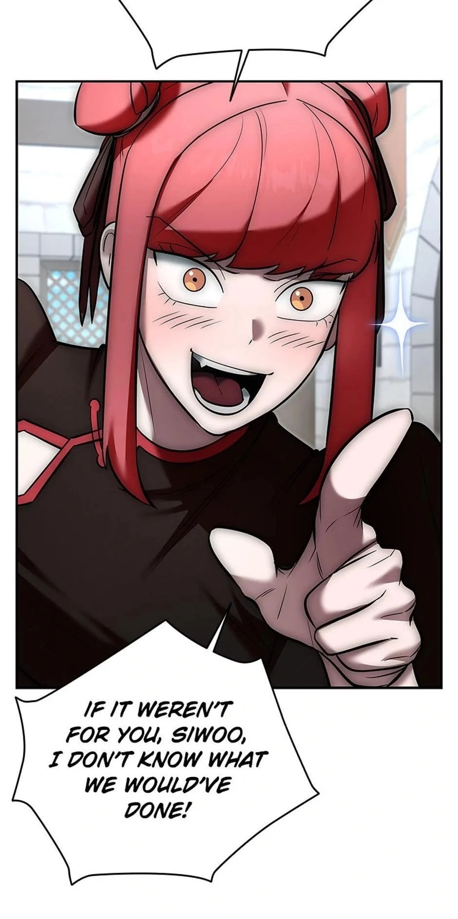 Subscribed to GodTube Chapter 6 - 100