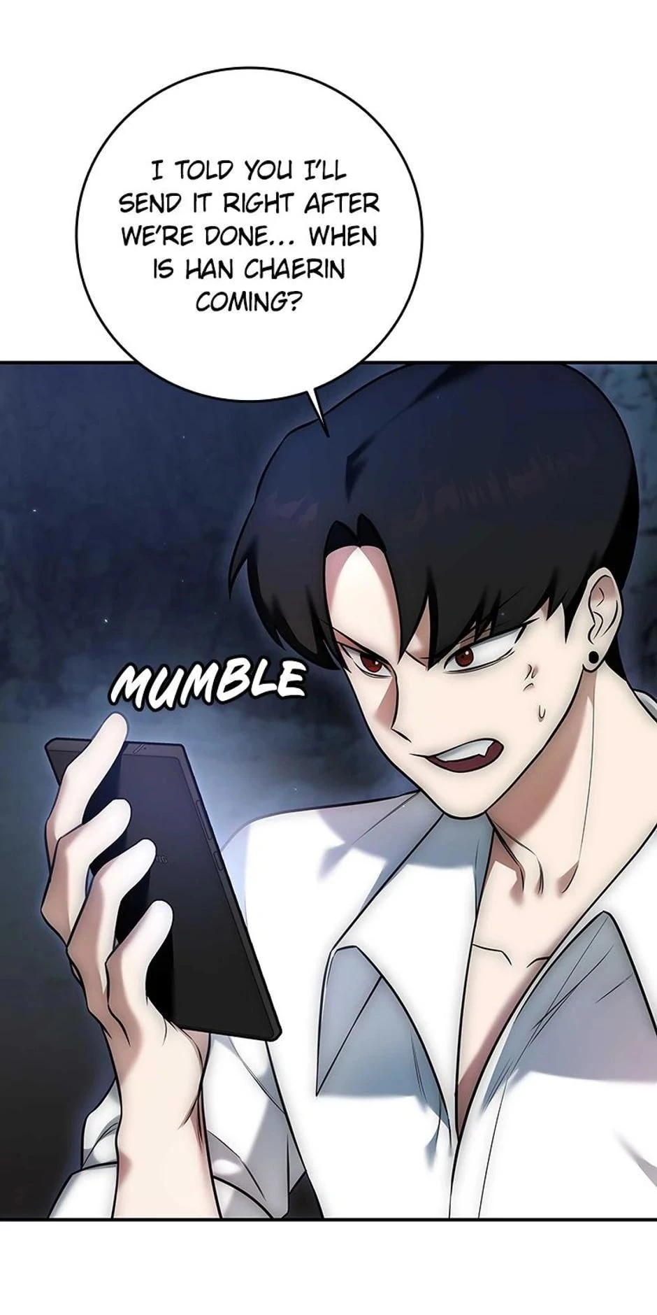 Subscribed to GodTube Chapter 3 - 4