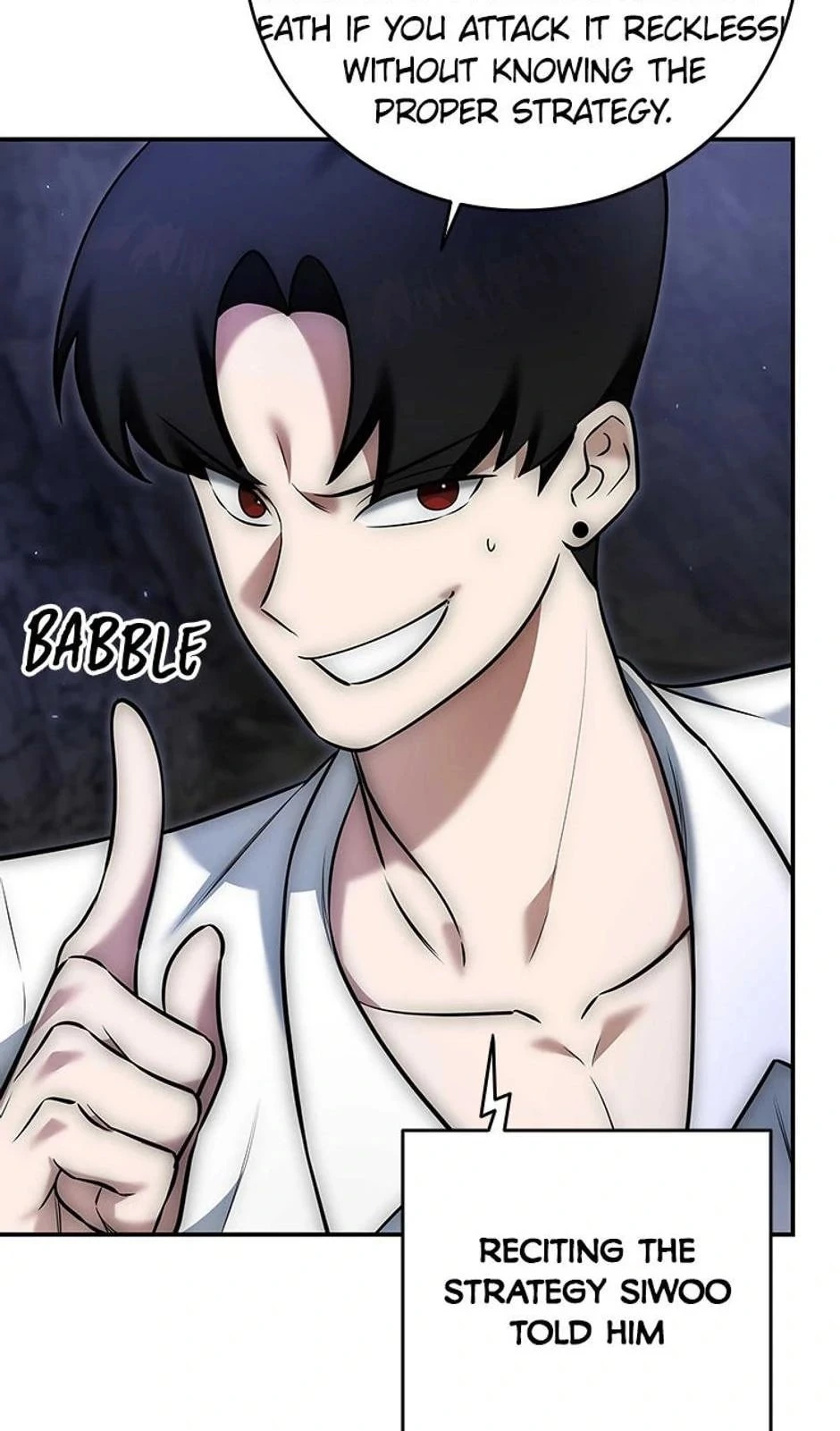 Subscribed to GodTube Chapter 3 - 21