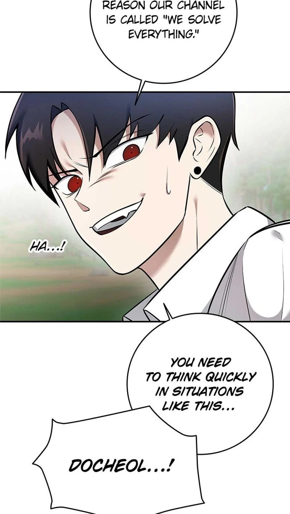 Subscribed to GodTube Chapter 2 - 7