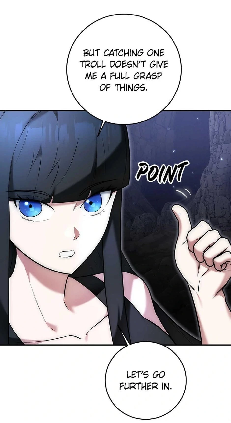 Subscribed to GodTube Chapter 3 - 47