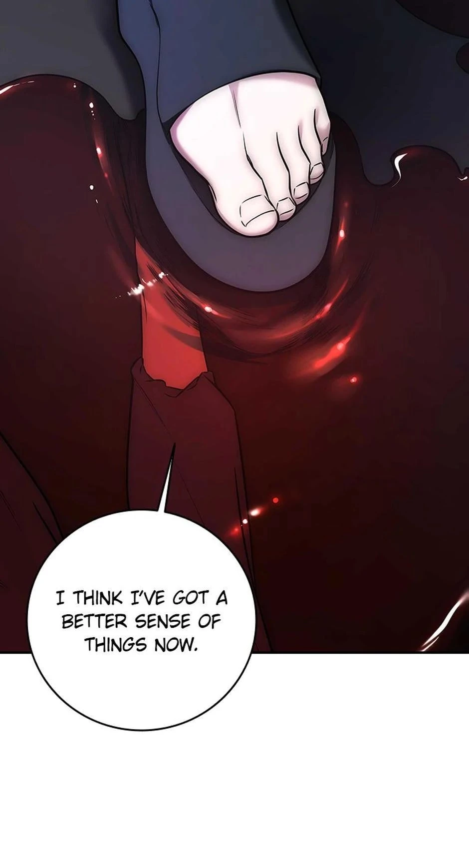 Subscribed to GodTube Chapter 3 - 50