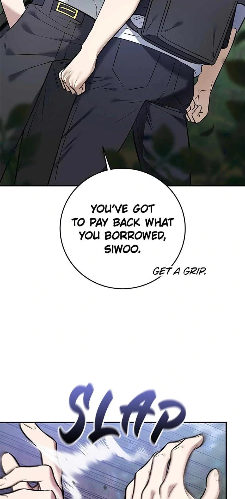 Subscribed to GodTube Chapter 2 - 20