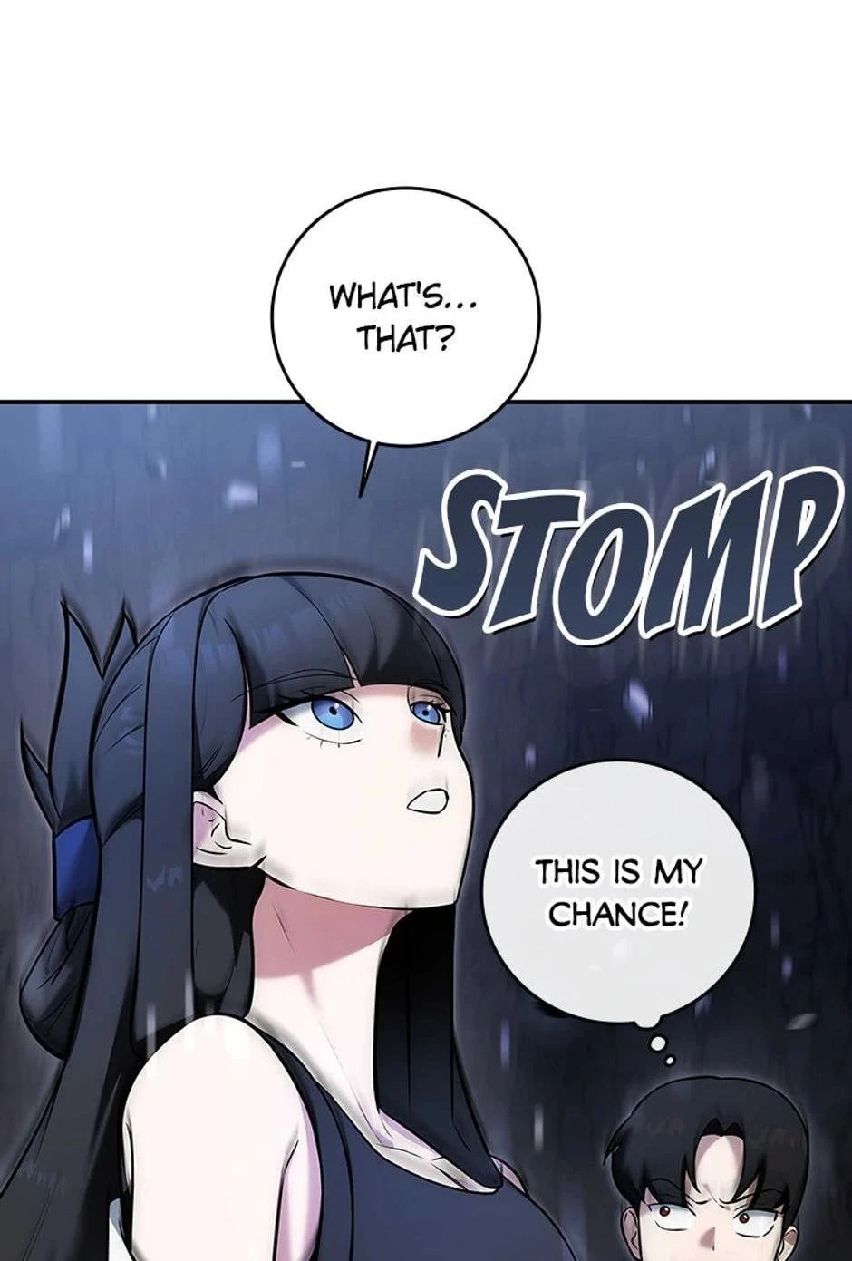 Subscribed to GodTube Chapter 3 - 58