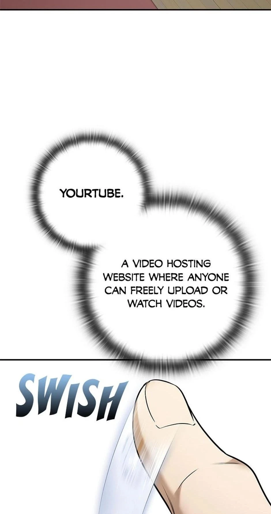 Subscribed to GodTube Chapter 2 - 33