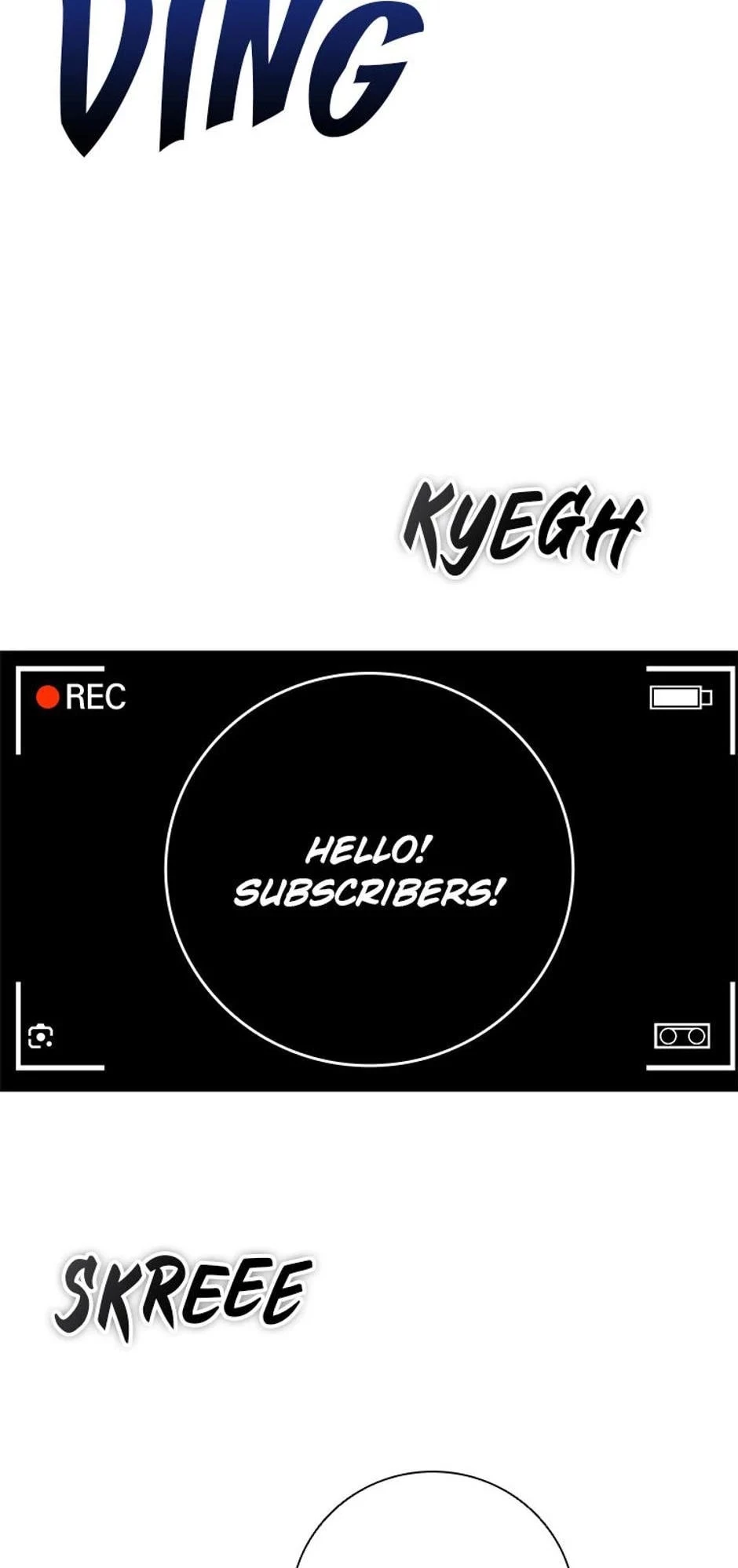 Subscribed to GodTube Chapter 1 - 3