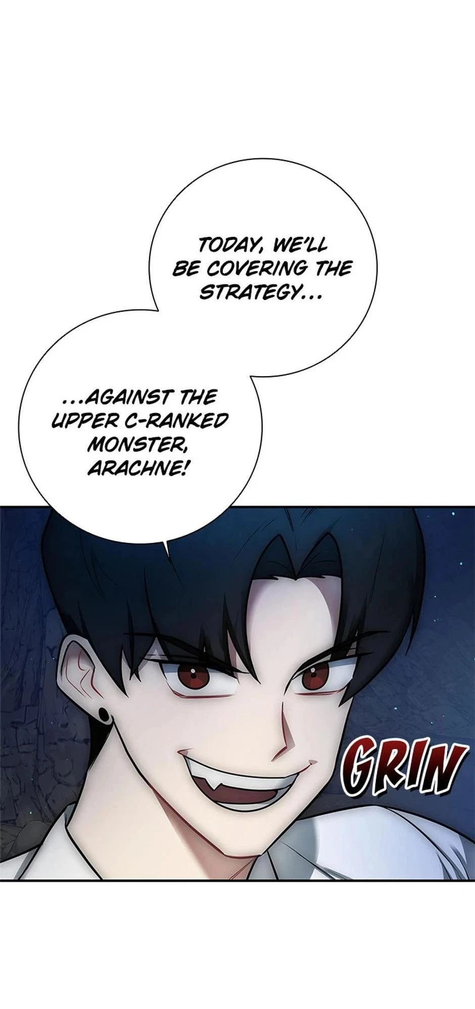 Subscribed to GodTube Chapter 1 - 5