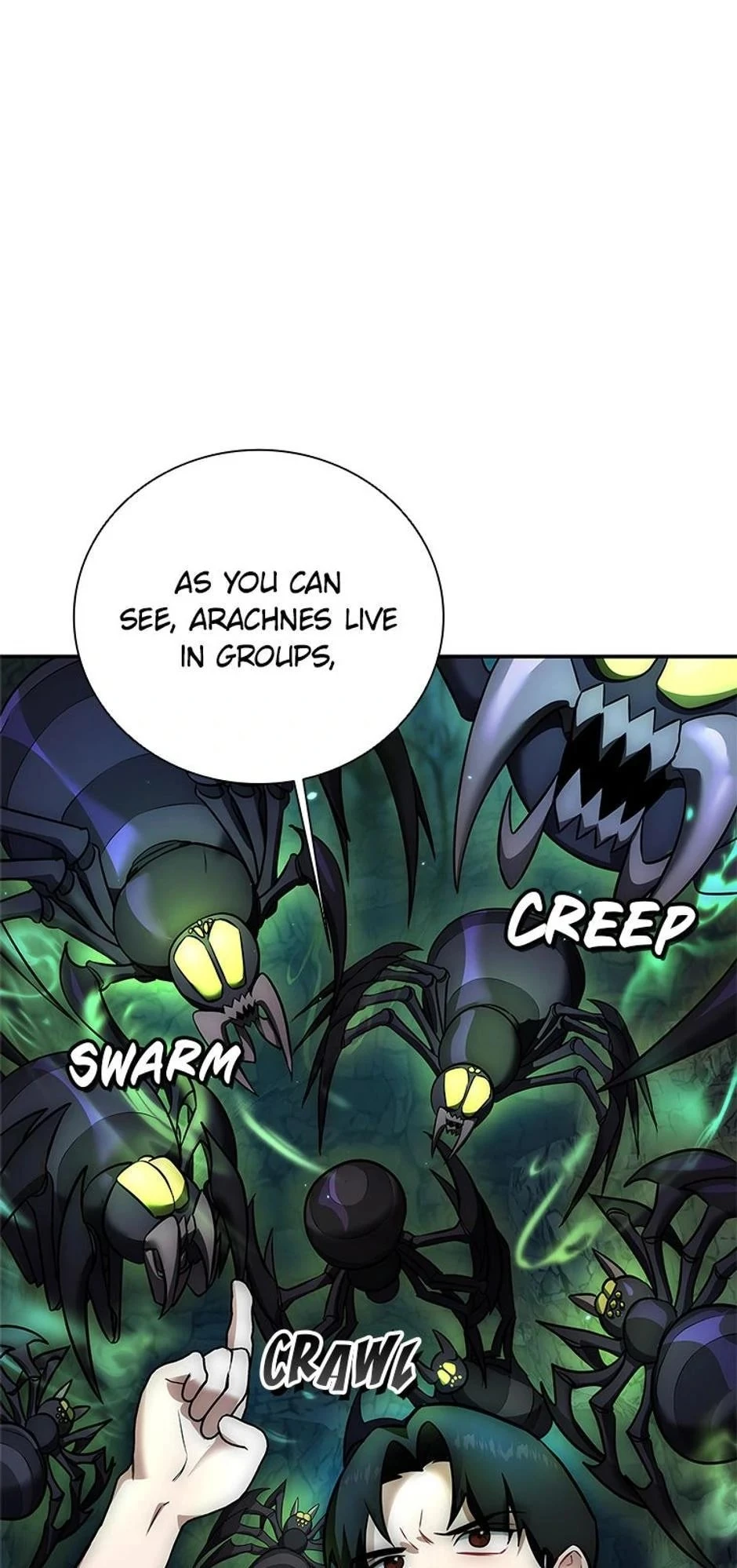 Subscribed to GodTube Chapter 1 - 6