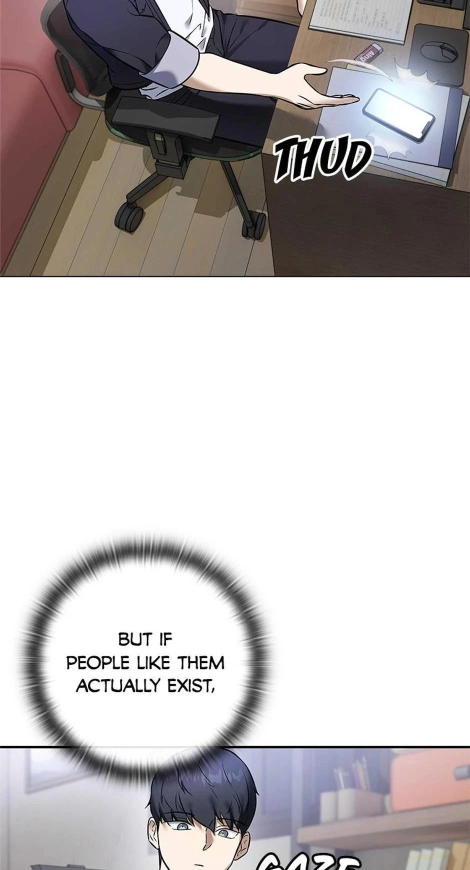 Subscribed to GodTube Chapter 2 - 45