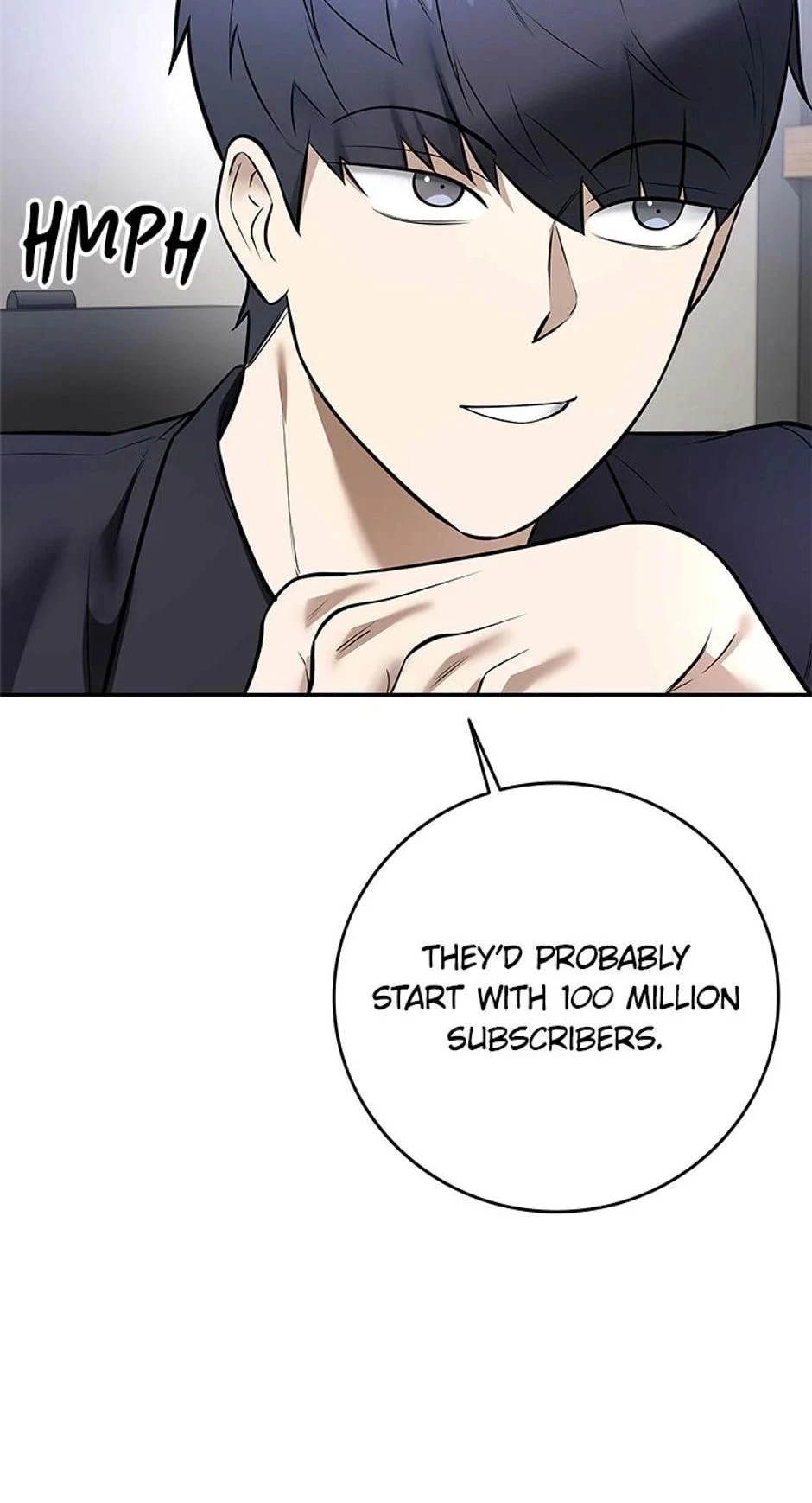 Subscribed to GodTube Chapter 2 - 47