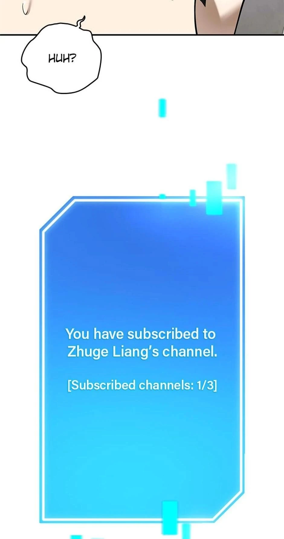 Subscribed to GodTube Chapter 2 - 51