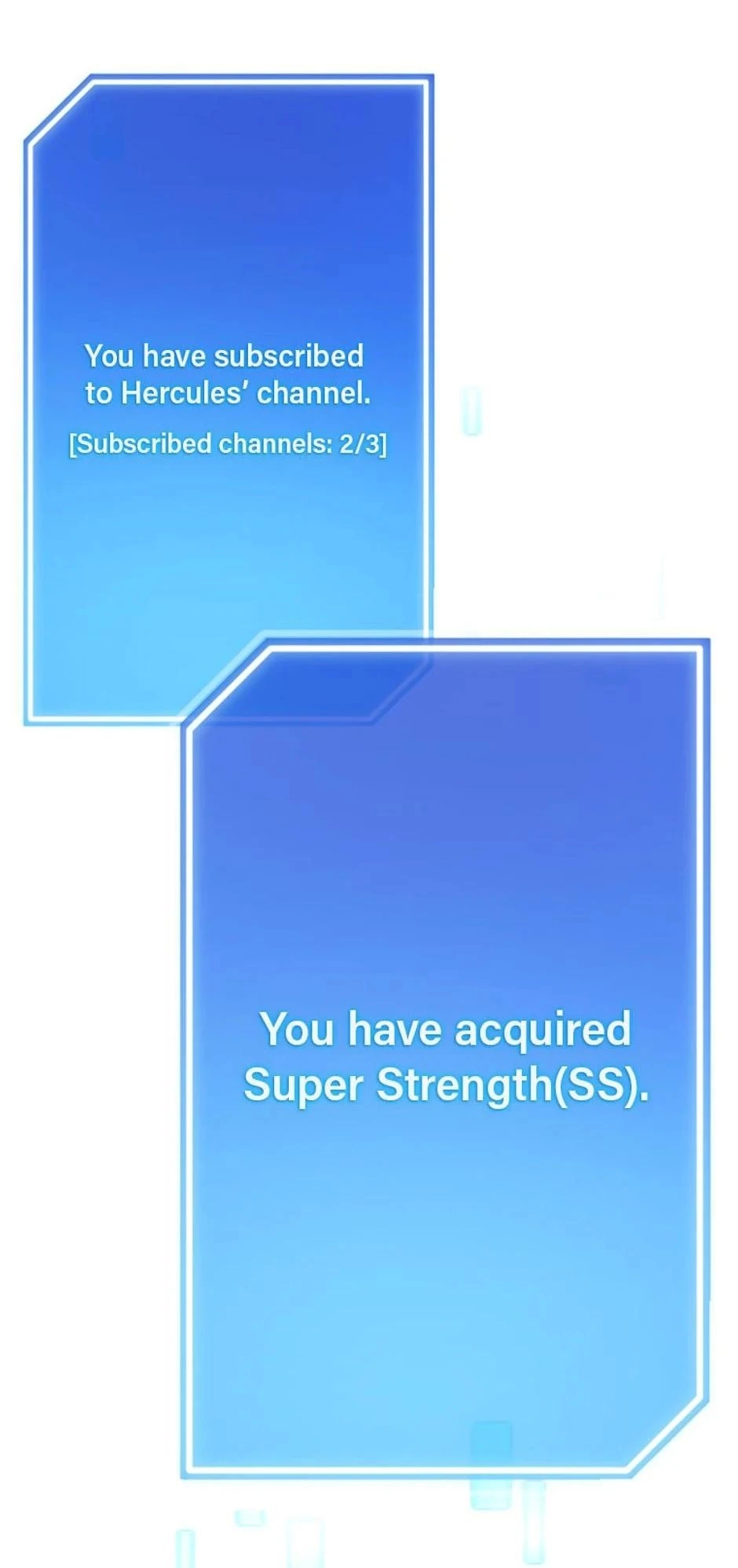 Subscribed to GodTube Chapter 2 - 65