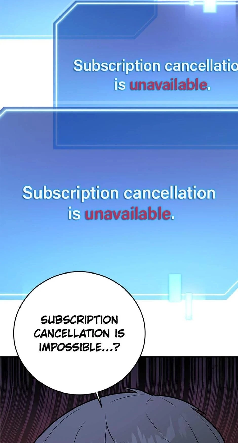 Subscribed to GodTube Chapter 2 - 93