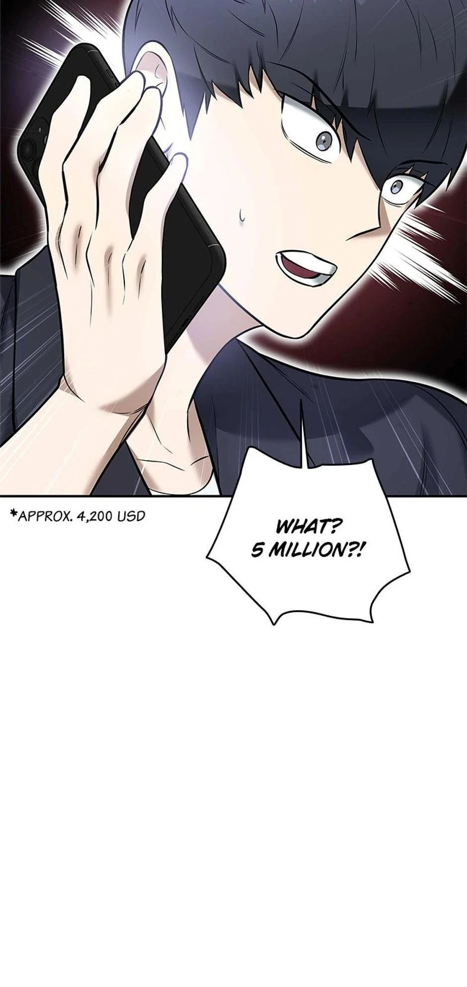Subscribed to GodTube Chapter 2 - 119