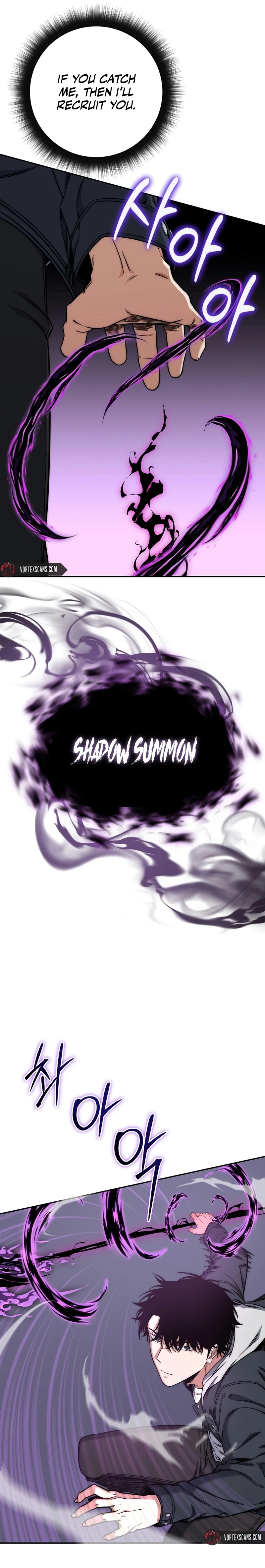 Return of the Sword God-Rank Civil Servant Chapter 41 - 16