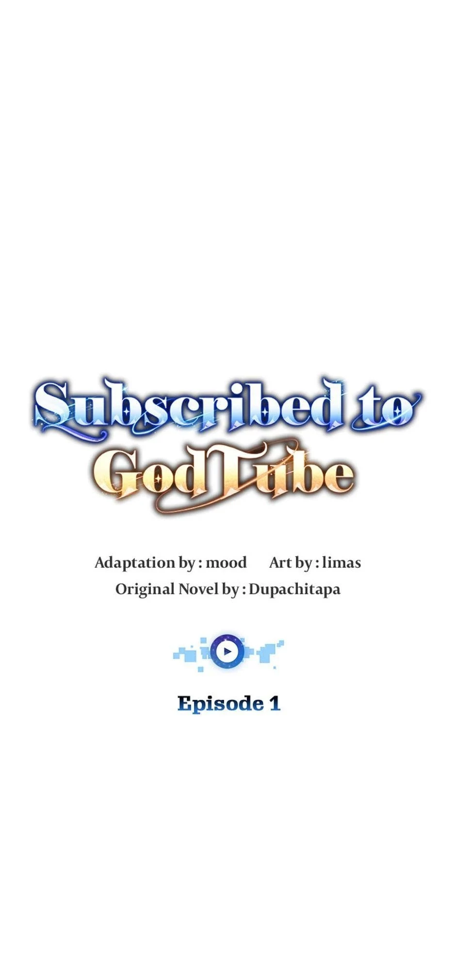 Subscribed to GodTube Chapter 1 - 91