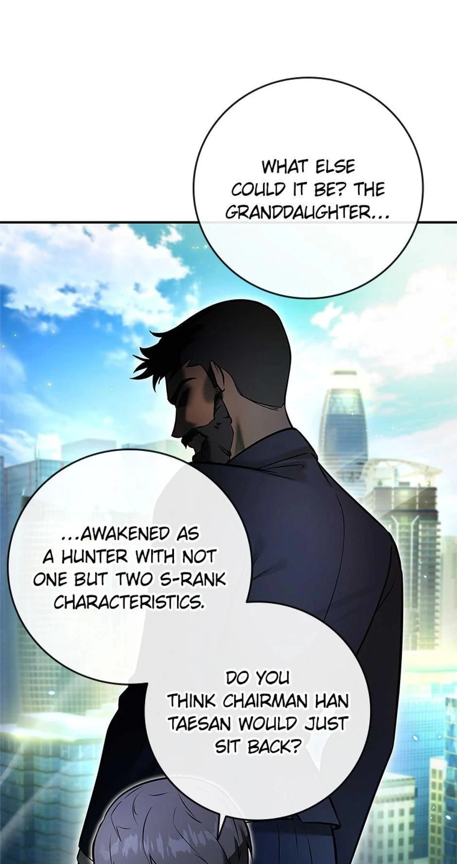Subscribed to GodTube Chapter 2 - 130