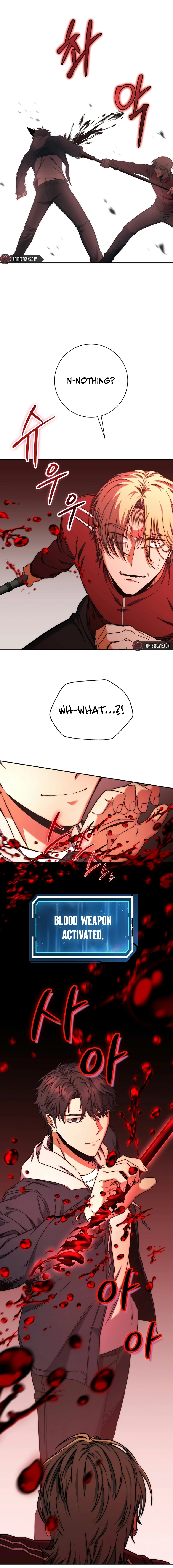 Return of the Sword God-Rank Civil Servant Chapter 41 - 19
