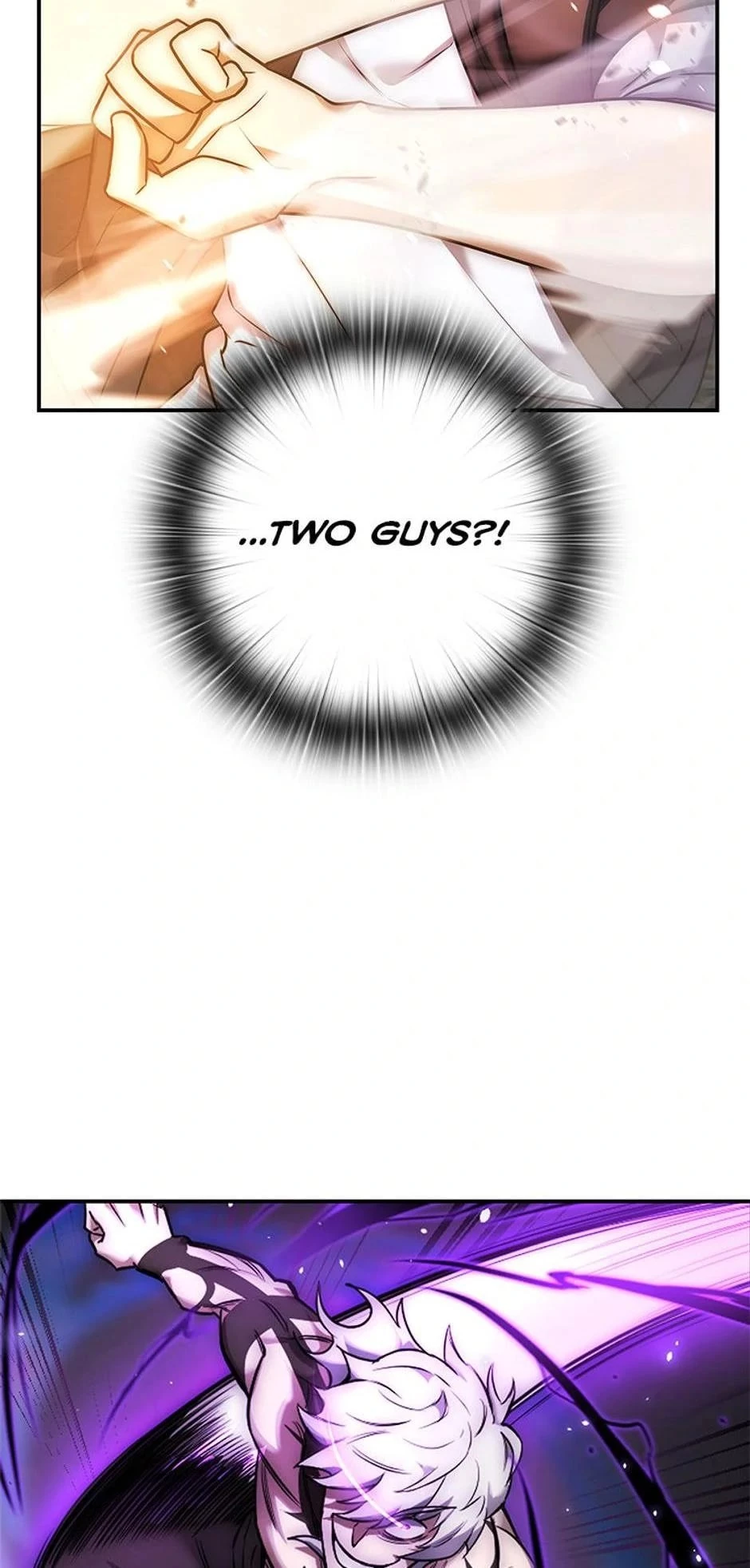 Subscribed to GodTube Chapter 1 - 116