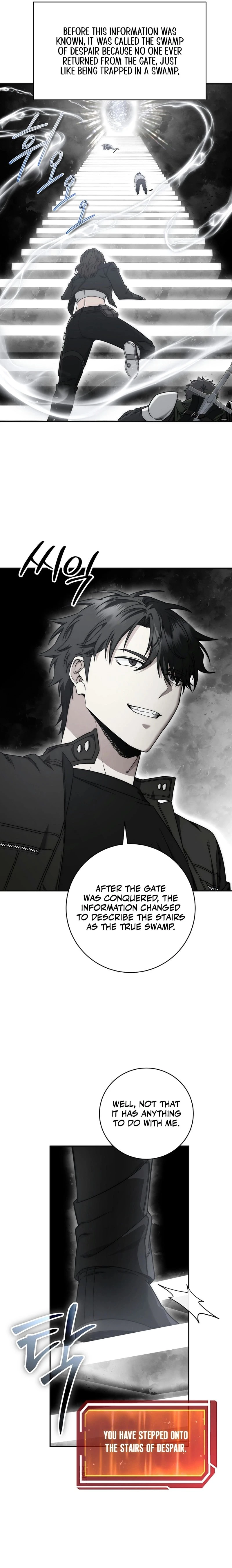 Return of the Sword God-Rank Civil Servant Chapter 39 - 10
