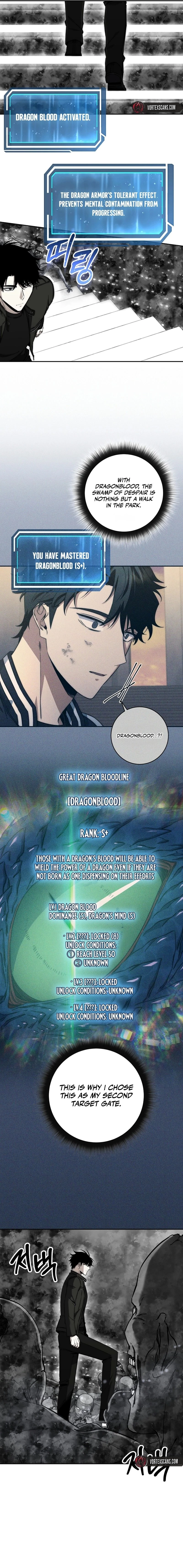 Return of the Sword God-Rank Civil Servant Chapter 39 - 12