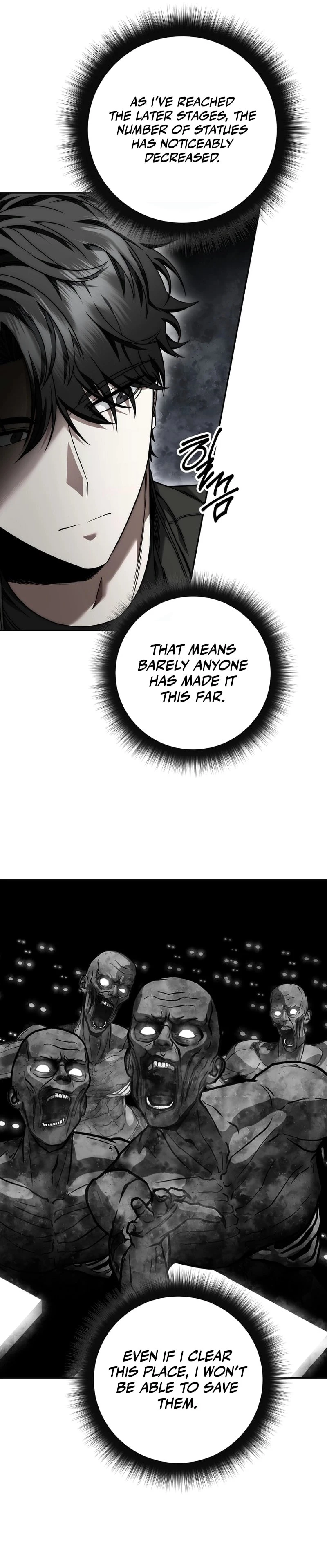 Return of the Sword God-Rank Civil Servant Chapter 39 - 13