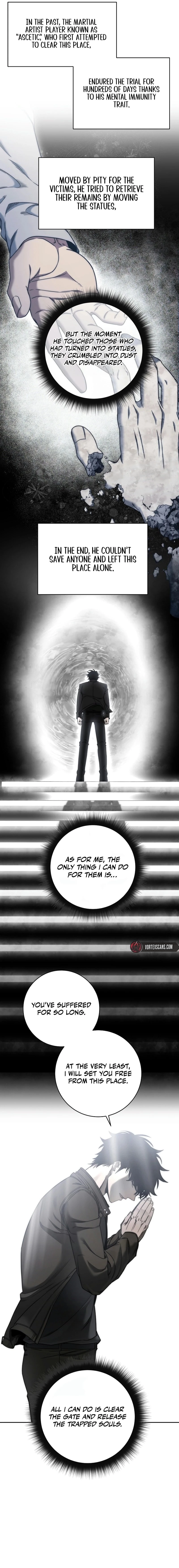 Return of the Sword God-Rank Civil Servant Chapter 39 - 14