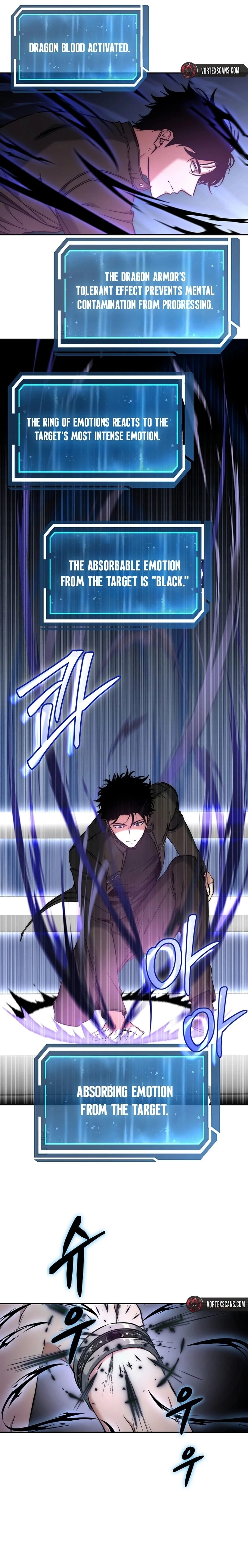 Return of the Sword God-Rank Civil Servant Chapter 39 - 18