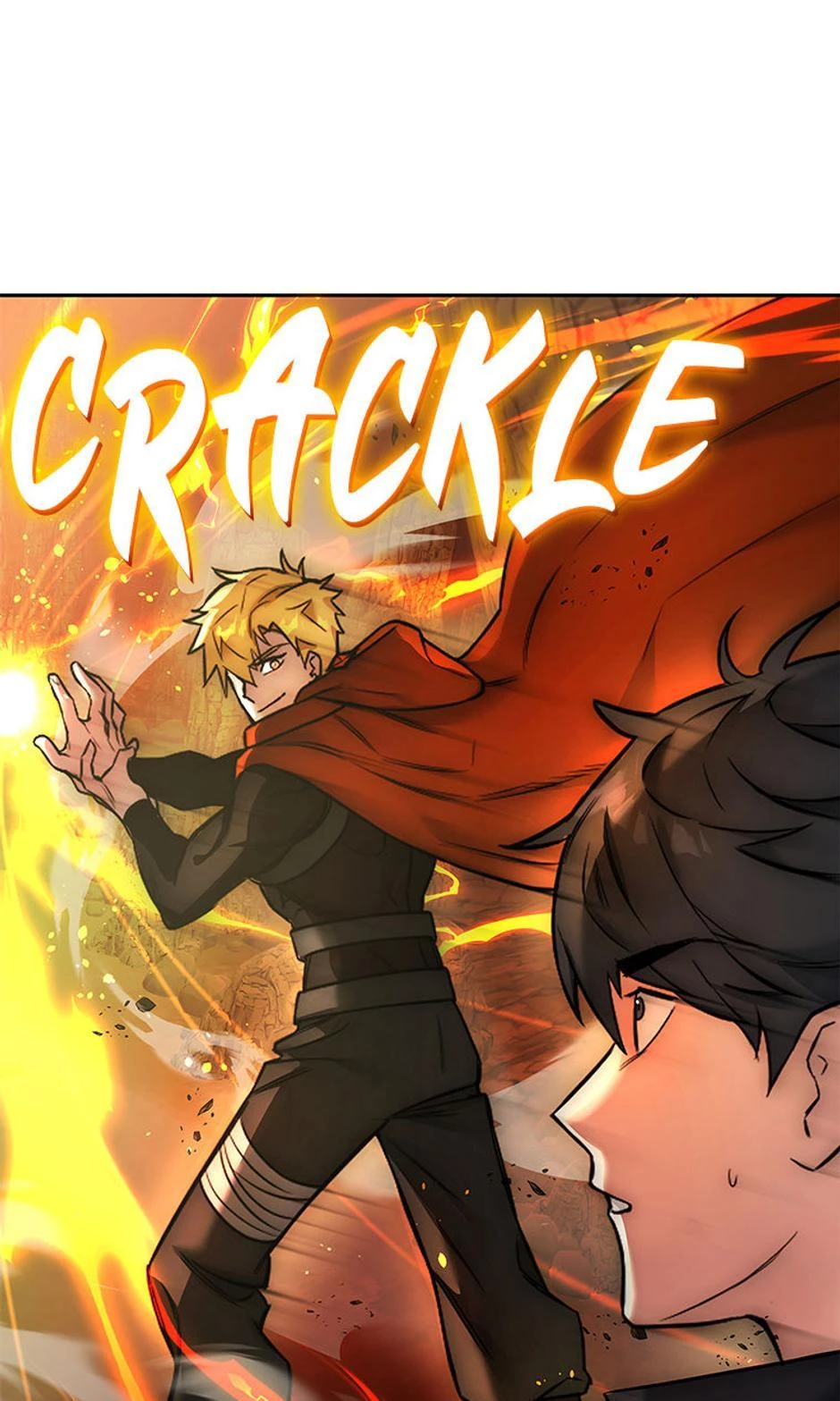 Subscribed to GodTube Chapter 1 - 137