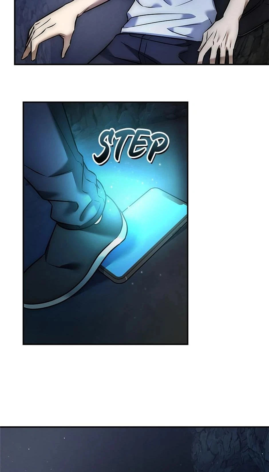 Subscribed to GodTube Chapter 1 - 157