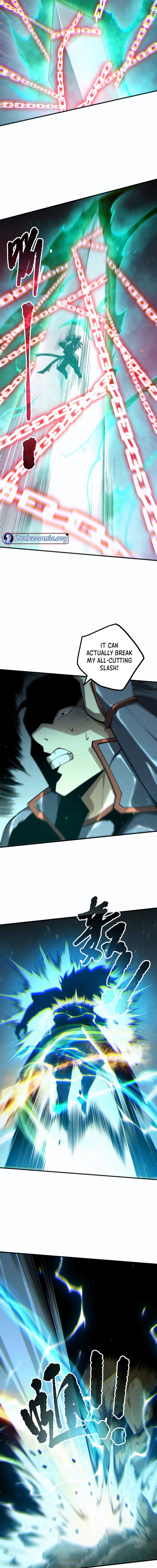 Necromancer, the Ultimate Scourge! Chapter 170 - 3