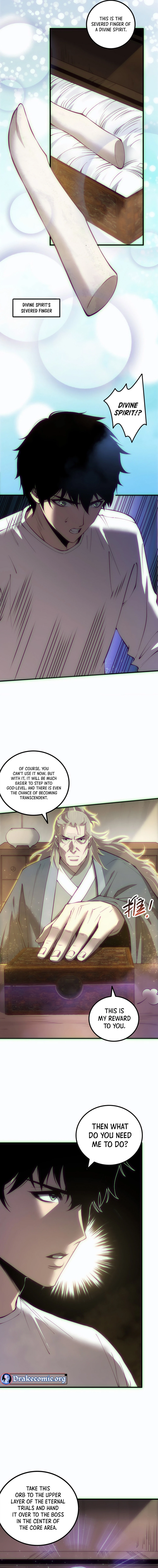 Necromancer, the Ultimate Scourge! Chapter 170 - 8
