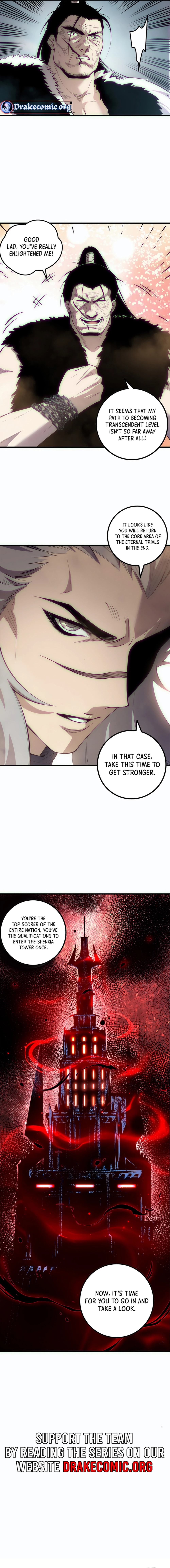 Necromancer, the Ultimate Scourge! Chapter 170 - 12