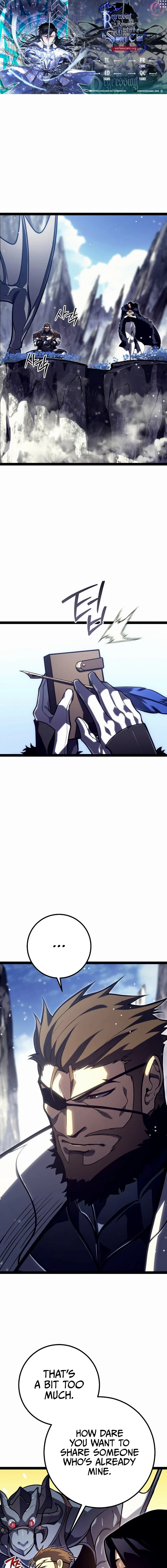 Regressing As The Bastard Of The Sword Clan Chapter 46 - 1