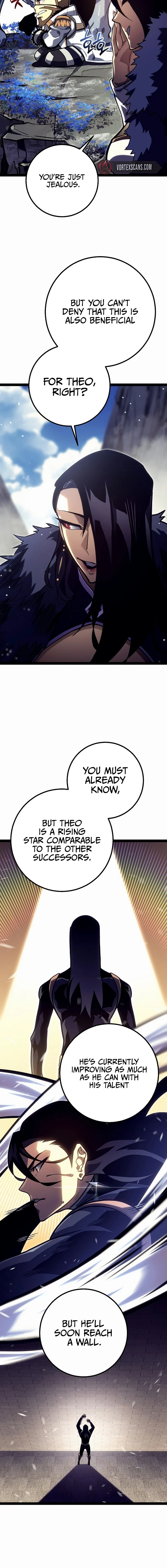 Regressing As The Bastard Of The Sword Clan Chapter 46 - 2