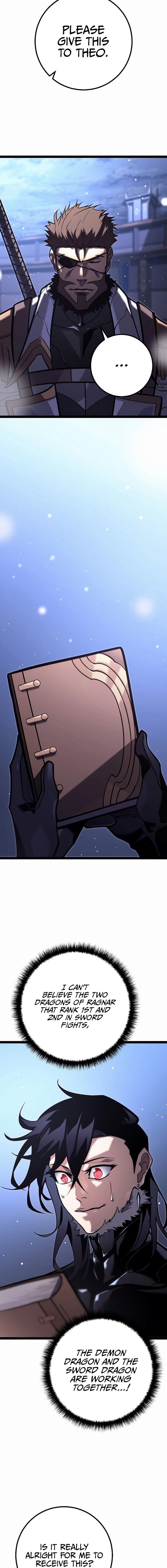 Regressing As The Bastard Of The Sword Clan Chapter 46 - 6