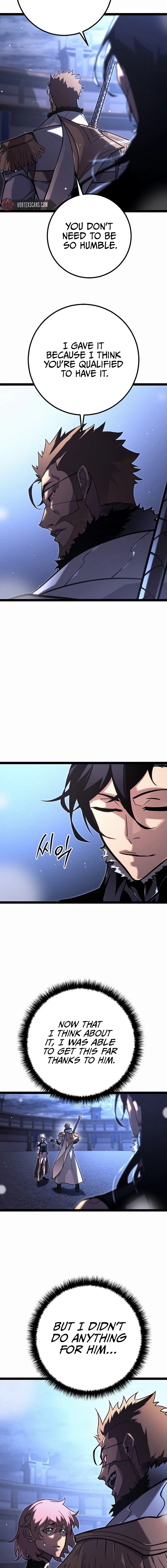 Regressing As The Bastard Of The Sword Clan Chapter 46 - 7