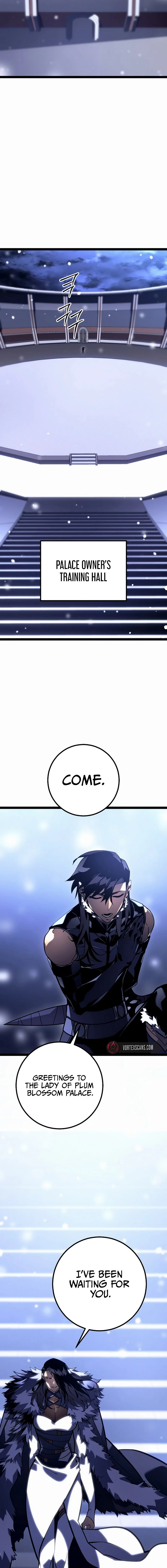 Regressing As The Bastard Of The Sword Clan Chapter 46 - 14