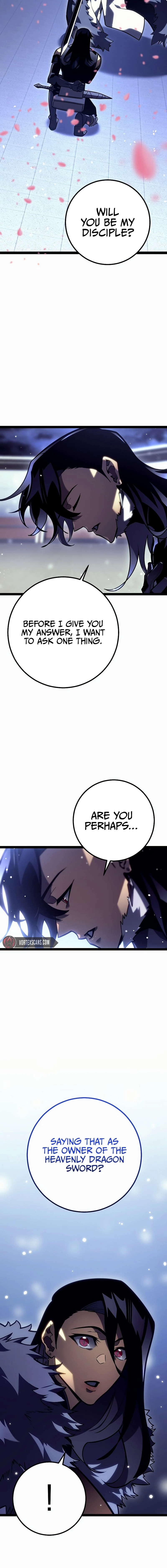 Regressing As The Bastard Of The Sword Clan Chapter 46 - 18