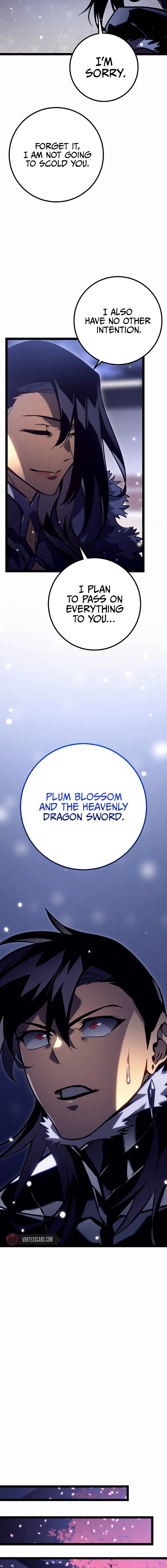 Regressing As The Bastard Of The Sword Clan Chapter 46 - 20